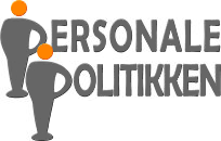 Personale Politikken